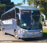 Viação Águia Branca 27790 na cidade de Salvador, Bahia, Brasil, por Matheus Calhau. Número da foto: #13190082.