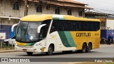Empresa Gontijo de Transportes 19175 na cidade de Vitória da Conquista, Bahia, Brasil, por Rafael Chaves. Número da foto: #13191457.