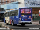 Expresso Amarelinho EA-488 na cidade de Sorocaba, São Paulo, Brasil, por Weslley Kelvin Batista. Número da foto: #13190057.