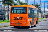 Sixt Rent a Car - Costa Rica 02 na cidade de Alajuela, Alajuela, Costa Rica, por Andrés Martínez Rodríguez. Número da foto: #13190600.