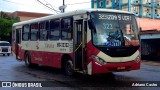Transportadora São José BG-32322 na cidade de Belém, Pará, Brasil, por Adriano Castro. Número da foto: #13190523.