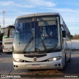 Kopereck Turismo 830 na cidade de Rio Grande, Rio Grande do Sul, Brasil, por Marcio Matozo. Número da foto: #13191500.