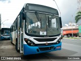 Transoares C-05 na cidade de Feira de Santana, Bahia, Brasil, por Davi Almeida. Número da foto: #13190031.