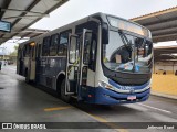 BRT Curitiba - São José dos Pinhais 21-305 na cidade de São José dos Pinhais, Paraná, Brasil, por Jeferson Brant. Número da foto: #13189851.
