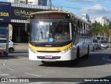 HP Transportes Coletivos 20528 na cidade de Goiânia, Goiás, Brasil, por Itamar Lopes da Silva. Número da foto: #13190599.