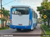 Transportes Barata BN-97509 na cidade de Benevides, Pará, Brasil, por Fabio Soares. Número da foto: #13189977.