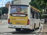COOTEGO - Cooperativa de Transportes do Estado de Goiás 40171 na cidade de Goiânia, Goiás, Brasil, por Itamar Lopes da Silva. Número da foto: #13190946.