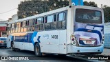 Solaris Transportes 14108 na cidade de Montes Claros, Minas Gerais, Brasil, por Matheus Richard. Número da foto: #13189865.
