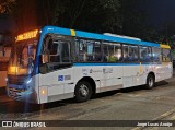 Transportes Barra D13284 na cidade de Rio de Janeiro, Rio de Janeiro, Brasil, por Jorge Lucas Araújo. Número da foto: #:id.