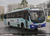 Transcal Sul Transportes Coletivos 24216 na cidade de Porto Alegre, Rio Grande do Sul, Brasil, por Gabriel da Silva Ristow. Número da foto: #13190062.