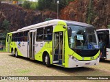 Itajaí Transportes Coletivos 2059 na cidade de Campinas, São Paulo, Brasil, por Guilherme Estevan. Número da foto: #13191379.