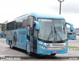 Auto Viação Progresso 6106 na cidade de Recife, Pernambuco, Brasil, por Igor Felipe. Número da foto: #13189732.