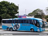 Auto Viação Progresso 6106 na cidade de Garanhuns, Pernambuco, Brasil, por Joalison Batista. Número da foto: #13191032.