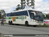 Empresa Gontijo de Transportes 21530 na cidade de Caruaru, Pernambuco, Brasil, por Lenilson da Silva Pessoa. Número da foto: #13190740.