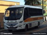 J&W Transporte 94 na cidade de Mangaratiba, Rio de Janeiro, Brasil, por Pietro dos Reis Gonçalves . Número da foto: #13190802.