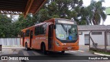 VCG - Viação Campos Gerais 1479 na cidade de Ponta Grossa, Paraná, Brasil, por BrunyBus Prado. Número da foto: #13191374.