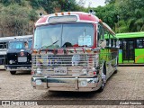 Ônibus Particulares 3263 na cidade de Campinas, São Paulo, Brasil, por André Fermino . Número da foto: #13191148.