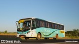 Rosa Turismo 2969 na cidade de Lins, São Paulo, Brasil, por Francisco Ivano. Número da foto: #13191398.