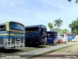 Ônibus Particulares 4222 na cidade de Campinas, São Paulo, Brasil, por Robson Prado. Número da foto: #13190184.