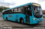 Empresa de Transporte Coletivo Viamão 8401 na cidade de Viamão, Rio Grande do Sul, Brasil, por Gabriel da Silva Ristow. Número da foto: #13190049.
