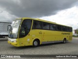 Viação Itapemirim 8547 na cidade de Caruaru, Pernambuco, Brasil, por Lenilson da Silva Pessoa. Número da foto: #13190728.