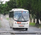 Borborema Imperial Transportes 2280 na cidade de Recife, Pernambuco, Brasil, por Igor Felipe. Número da foto: #13189693.