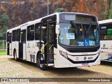 Onicamp Transporte Coletivo 4951 na cidade de Campinas, São Paulo, Brasil, por Guilherme Estevan. Número da foto: #13191381.