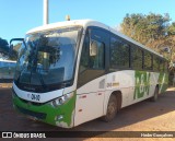 R&M Transporte ON-10 na cidade de Alto Horizonte, Goiás, Brasil, por Heder Gonçalves. Número da foto: #:id.