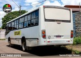 Ônibus Particulares 1E42 na cidade de Tucuruí, Pará, Brasil, por Tarcísio Borges Teixeira. Número da foto: #13190819.