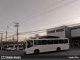 ABC Transportes Coletivos Cruzeiro > Utile Transportes Cruzeiro 1024 na cidade de Cruzeiro, São Paulo, Brasil, por Apollo Silva. Número da foto: #13190962.