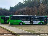 Padova Coletivos 3533 na cidade de Campinas, São Paulo, Brasil, por Robson Prado. Número da foto: #13190197.