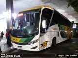 Empresa Gontijo de Transportes 19830 na cidade de Belo Horizonte, Minas Gerais, Brasil, por Douglas Célio Brandao. Número da foto: #13190136.
