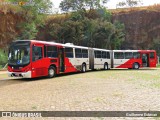 Itajaí Transportes Coletivos 2972 na cidade de Campinas, São Paulo, Brasil, por Guilherme Estevan. Número da foto: #13191378.