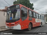 Eldorado Transportes 77019 na cidade de Contagem, Minas Gerais, Brasil, por Pablo Henrique. Número da foto: #:id.