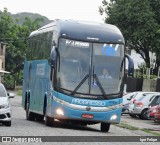 Auto Viação Progresso 6188 na cidade de Recife, Pernambuco, Brasil, por Igor Felipe. Número da foto: #13189761.