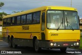 Viação Itapemirim 20511 na cidade de Vitória, Espírito Santo, Brasil, por Henrique Simões. Número da foto: #13190832.