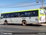 BsBus Mobilidade 501841 na cidade de Ceilândia, Distrito Federal, Brasil, por Pedro Andrade. Número da foto: #13190243.