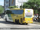 Empresa Gontijo de Transportes 18290 na cidade de Caruaru, Pernambuco, Brasil, por Lenilson da Silva Pessoa. Número da foto: #13190927.
