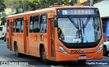 SPE VIA MOBILIDADE S/A PI305 na cidade de Curitiba, Paraná, Brasil, por Hipólito Rodrigues. Número da foto: #13191127.