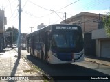 Transcorp 7516 na cidade de Ribeirão Preto, São Paulo, Brasil, por Jonas Miranda. Número da foto: #13191510.