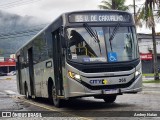City Transporte Urbano Intermodal - Guarujá 266 na cidade de Guarujá, São Paulo, Brasil, por Andrey Natan. Número da foto: #:id.