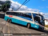 Rápido Ribeirão Preto 3420 na cidade de Cruzeiro, São Paulo, Brasil, por Apollo Silva. Número da foto: #13190516.