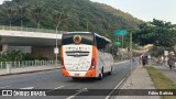 Venus Turística 2860 na cidade de Rio de Janeiro, Rio de Janeiro, Brasil, por Fábio Batista. Número da foto: #:id.