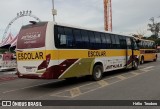 Transportadora Athuale 9D51 na cidade de Resende, Rio de Janeiro, Brasil, por Hélio  Teodoro. Número da foto: #:id.