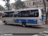 Transcooper > Norte Buss 2 6114 na cidade de São Paulo, São Paulo, Brasil, por Rafael Lopes de Oliveira. Número da foto: #13189966.