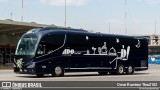 ADO - Autobuses de Oriente 7201 na cidade de Venustiano Carranza, Ciudad de México, México, por Omar Ramírez Thor2102. Número da foto: #13191462.