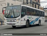 Viação Elite 2301 na cidade de Volta Redonda, Rio de Janeiro, Brasil, por Evelyn Lima. Número da foto: #13189867.