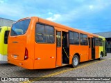 TUPi Transportes Urbanos Piracicaba 8361 na cidade de Monte Mor, São Paulo, Brasil, por José Eduardo Garcia Pontual. Número da foto: #13190914.