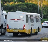 Transportes Guanabara 1551 na cidade de Recife, Pernambuco, Brasil, por Igor Felipe. Número da foto: #13190972.