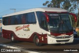 Suelen Turismo 250 na cidade de Tramandaí, Rio Grande do Sul, Brasil, por Andreo Bernardo. Número da foto: #13190258.